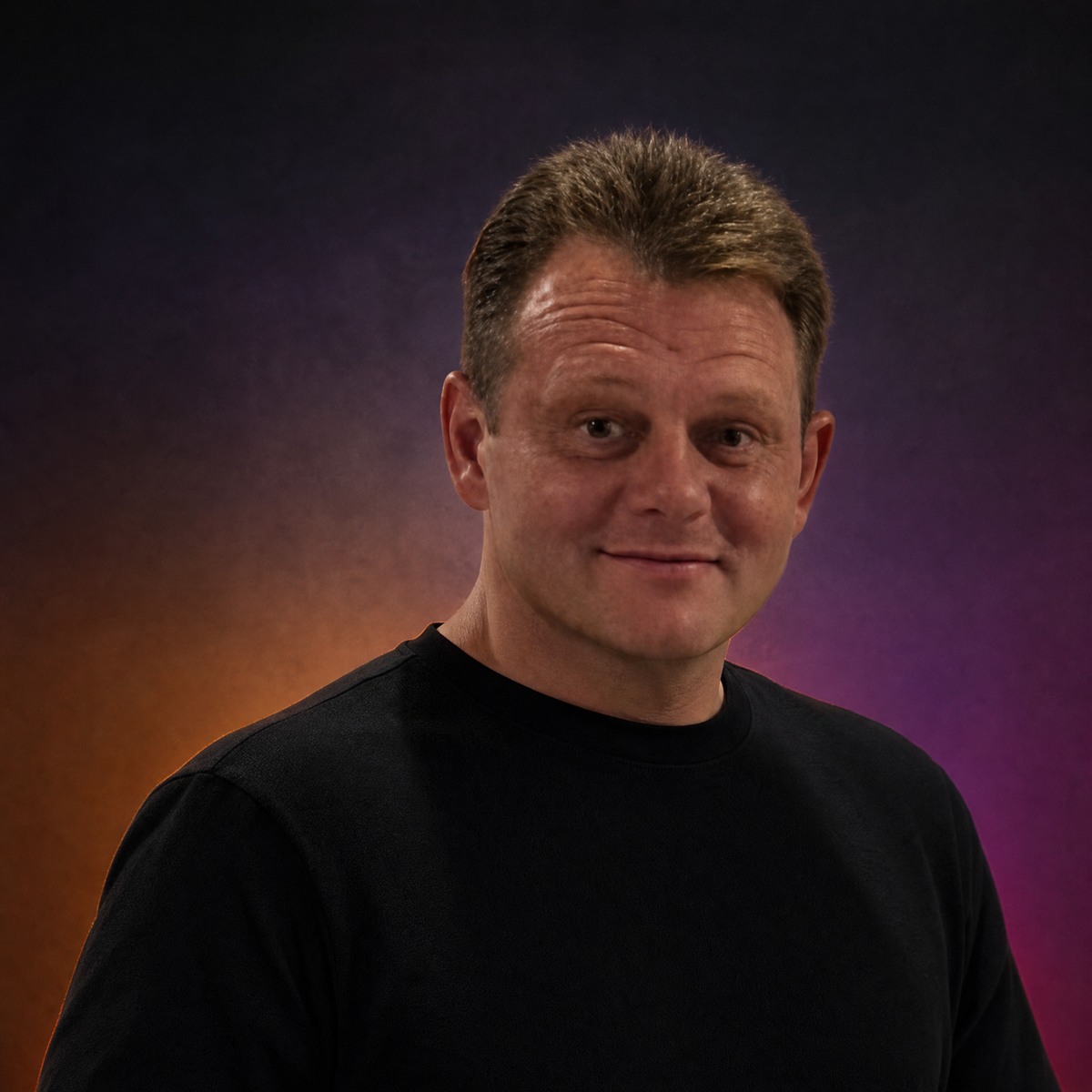 Rodney England, Founder of Inferno Marketing